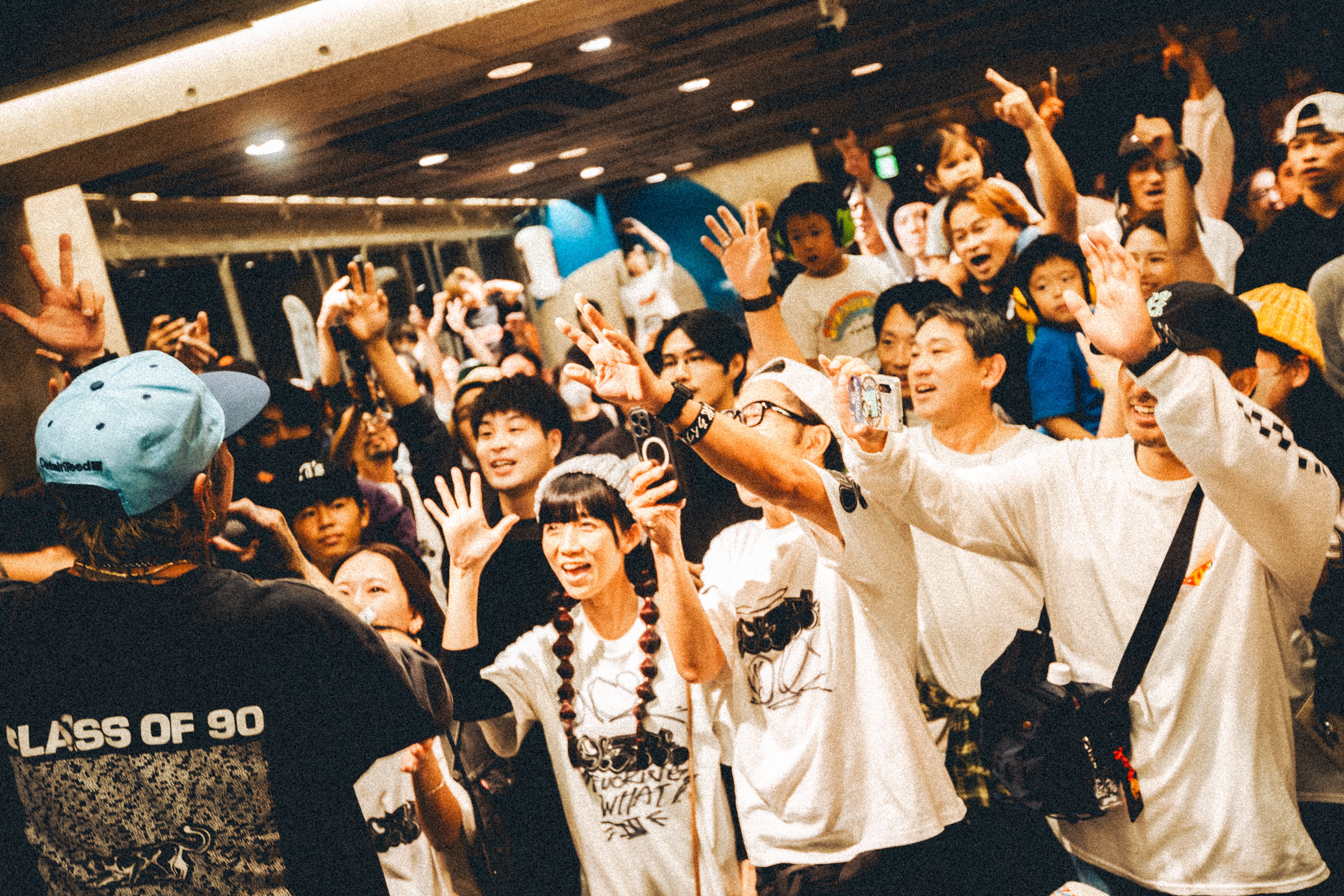 SiiiCK | JSF × MORTAR TOKYO POP UP Powered by SiiiCK 2025年10月9日